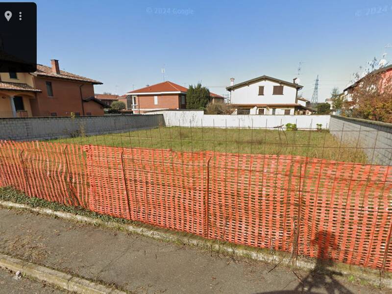 bifamiliare in vendita a Marcallo con Casone