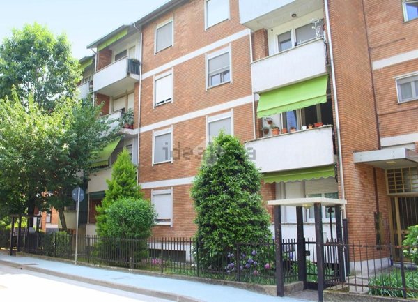appartamento in vendita a Marcallo con Casone