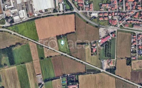 terreno agricolo in vendita a Marcallo con Casone in zona Marcallo