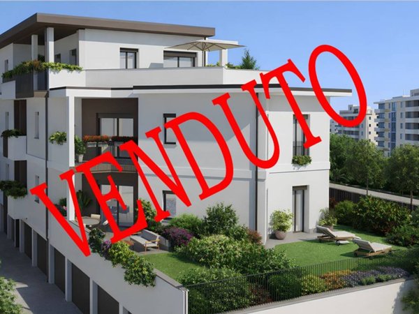 appartamento in vendita a Marcallo con Casone in zona Casone