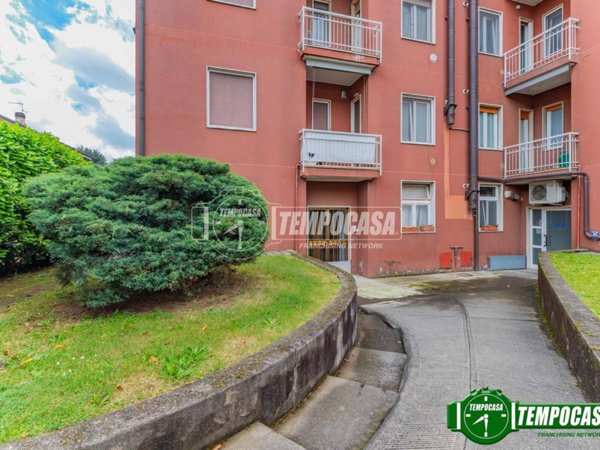 casale in vendita a Marcallo con Casone