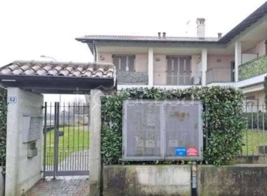 appartamento in vendita a Marcallo con Casone