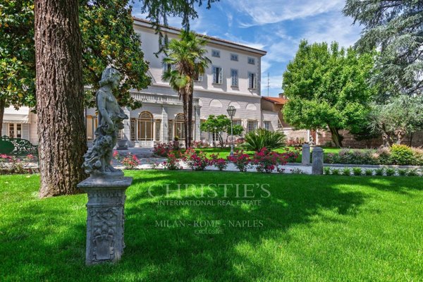 villa in vendita a Marcallo con Casone in zona Marcallo
