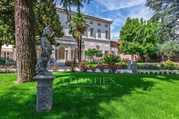 villa in vendita a Marcallo con Casone in zona Marcallo
