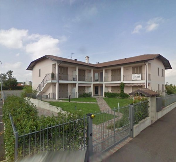 appartamento in vendita a Marcallo con Casone in zona Casone