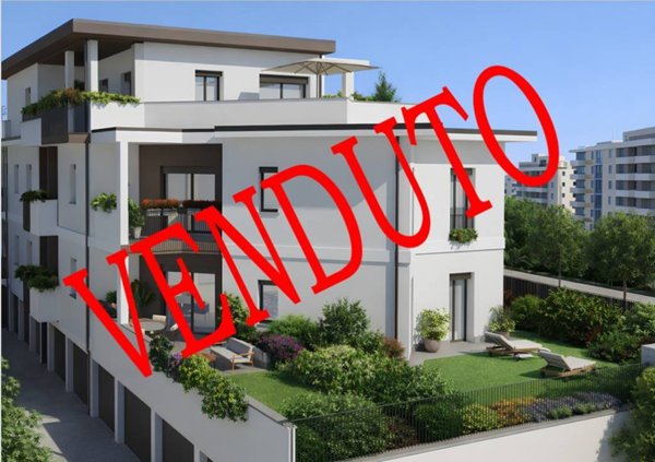 appartamento in vendita a Marcallo con Casone in zona Casone