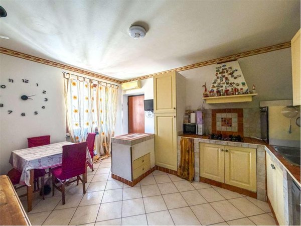 appartamento in vendita a Marcallo con Casone in zona Casone