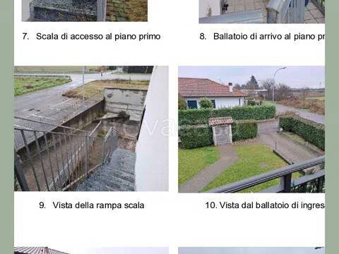 appartamento in vendita a Marcallo con Casone in zona Casone