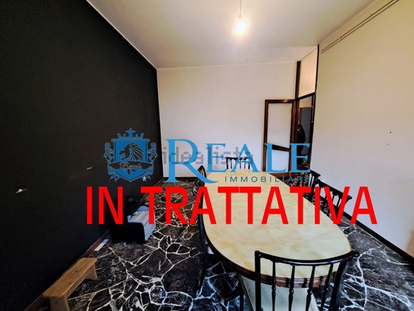 appartamento in vendita a Marcallo con Casone in zona Marcallo