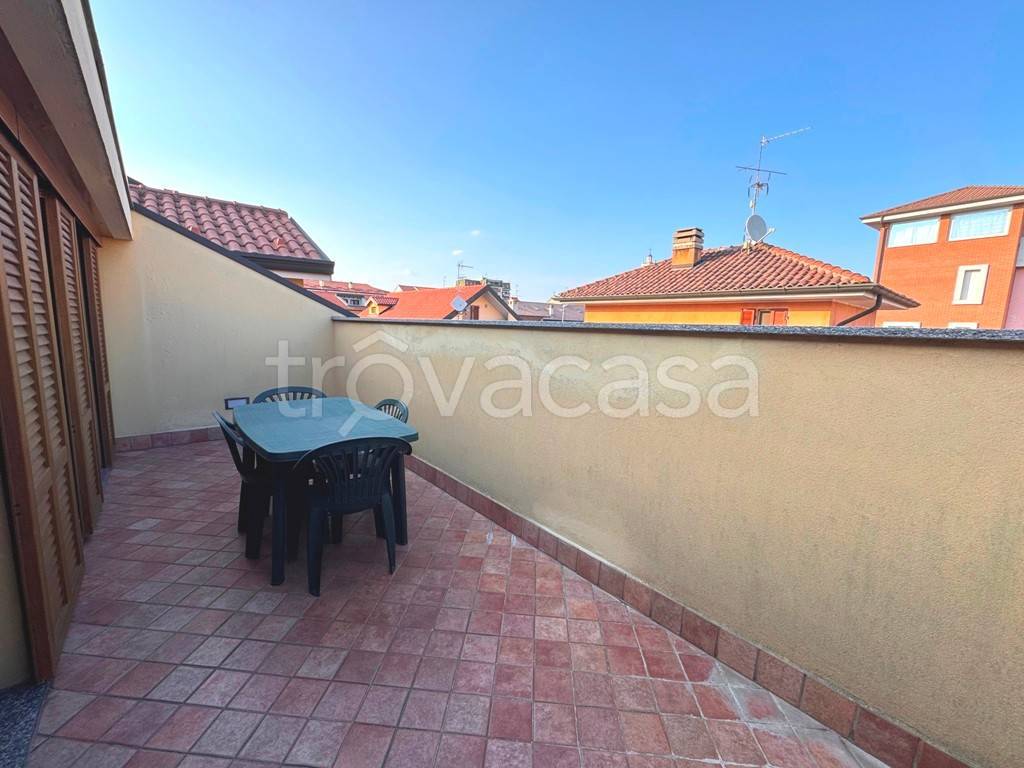 appartamento in vendita a Marcallo con Casone in zona Marcallo