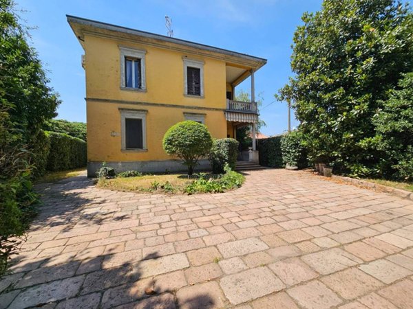 casa indipendente in vendita a Marcallo con Casone in zona Marcallo