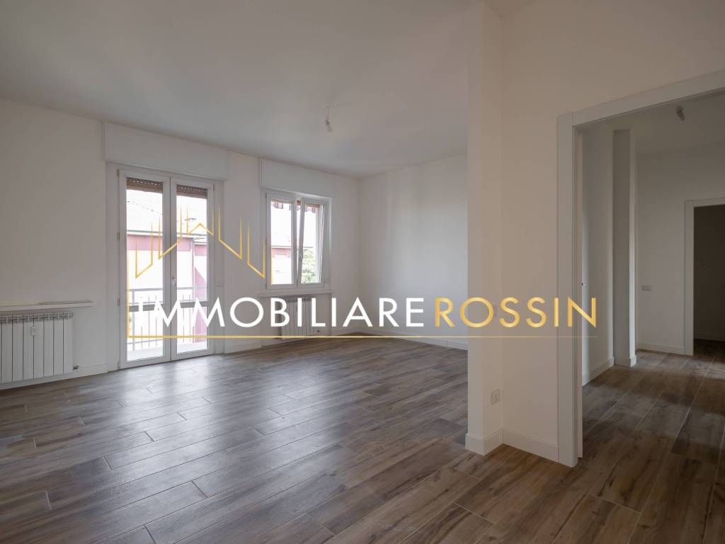 appartamento in vendita a Marcallo con Casone in zona Marcallo
