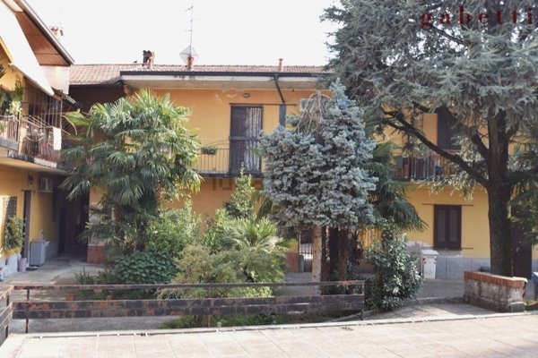 appartamento in vendita a Marcallo con Casone in zona Casone