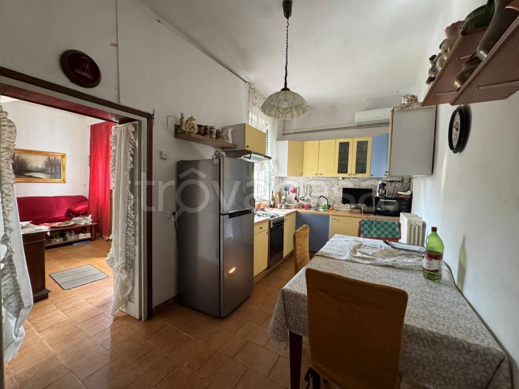 casa indipendente in vendita a Marcallo con Casone in zona Marcallo