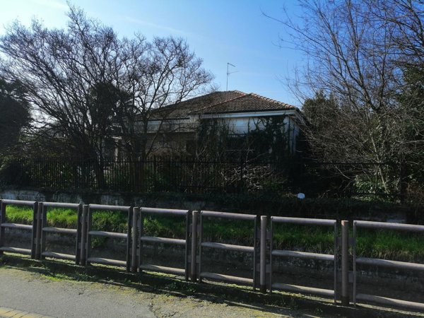 casa indipendente in vendita a Marcallo con Casone in zona Marcallo