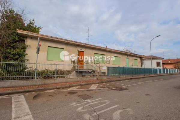 casa indipendente in vendita a Marcallo con Casone in zona Marcallo