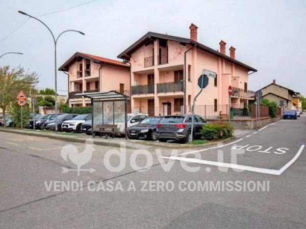 appartamento in vendita a Marcallo con Casone in zona Casone