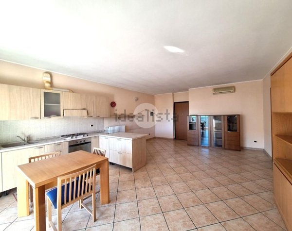 appartamento in vendita a Marcallo con Casone in zona Marcallo