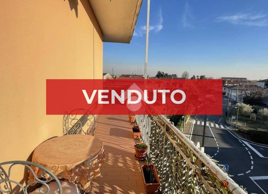appartamento in vendita a Masate
