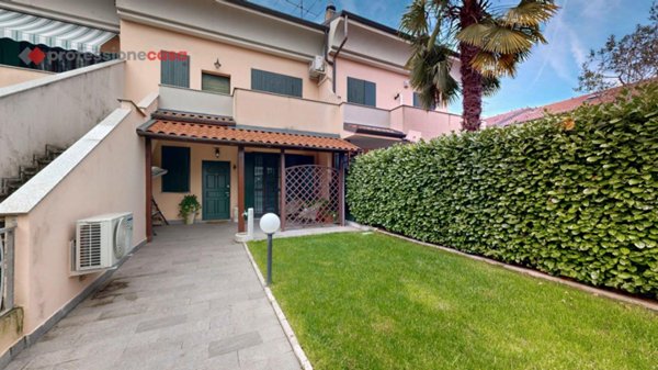 appartamento in vendita a Masate