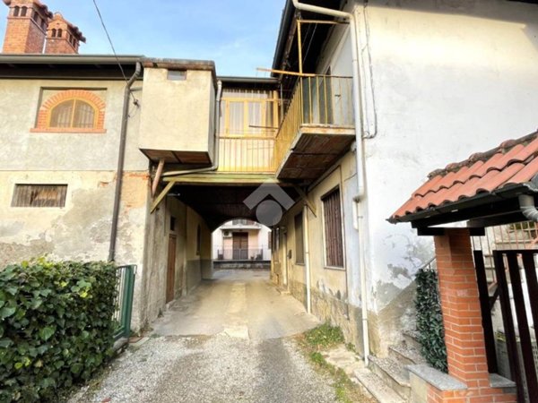 appartamento in vendita a Masate