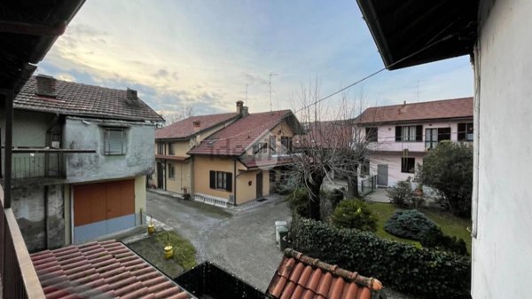 appartamento in vendita a Masate