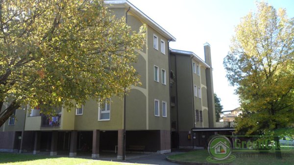 appartamento in vendita a Masate