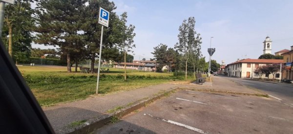 monolocale in vendita a Masate