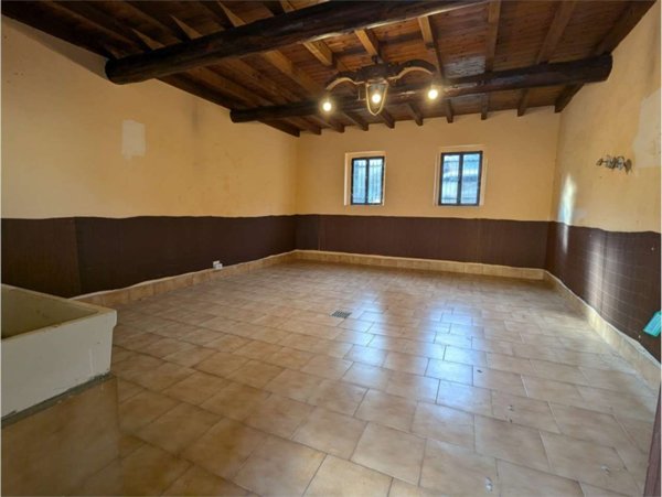 appartamento in vendita a Masate