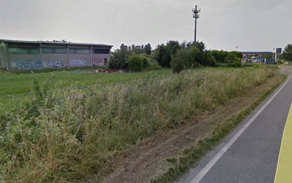 terreno agricolo in vendita a Masate