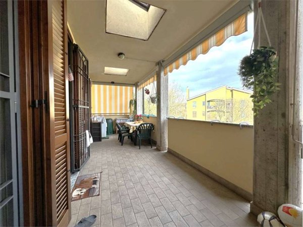 appartamento in vendita a Masate