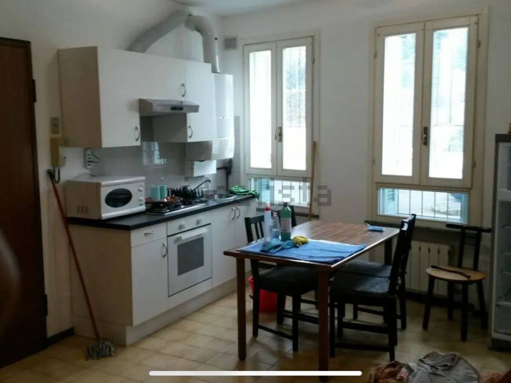 appartamento in vendita a Masate