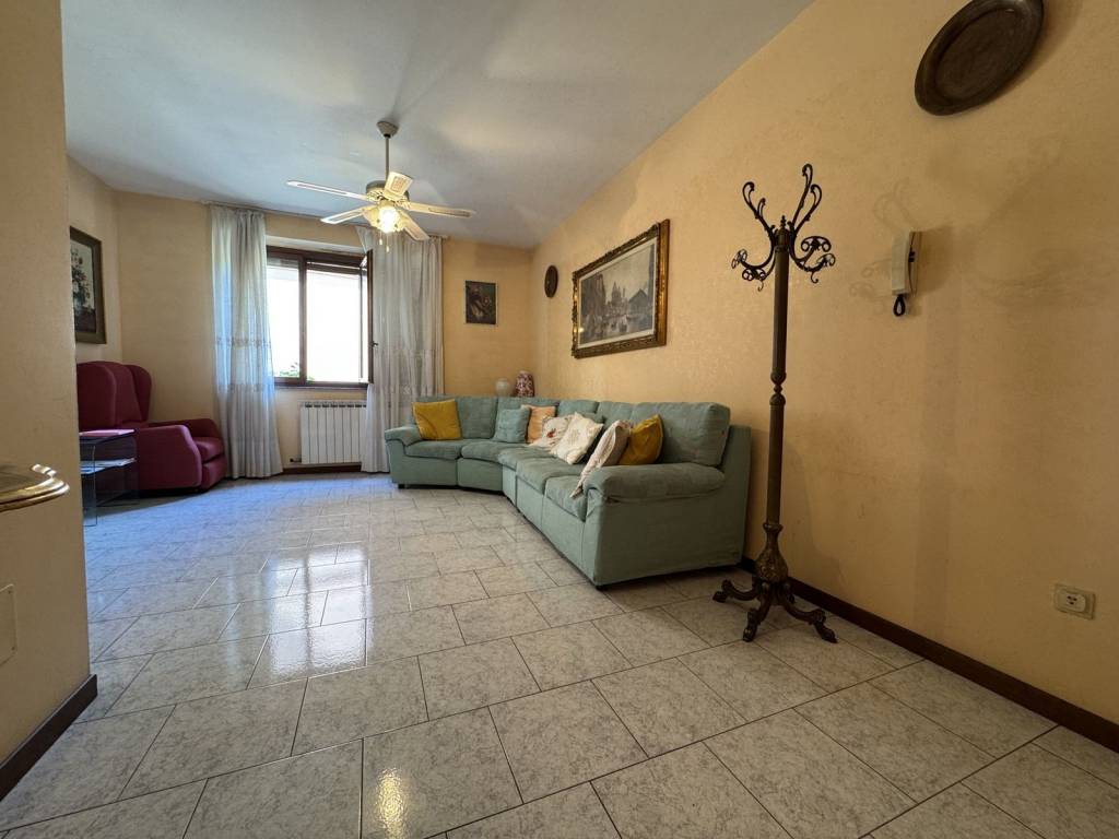 appartamento in vendita a Masate