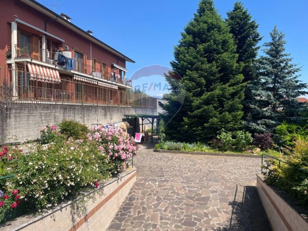 terreno edificabile in vendita a Masate