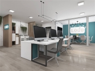 ufficio in vendita a Masate