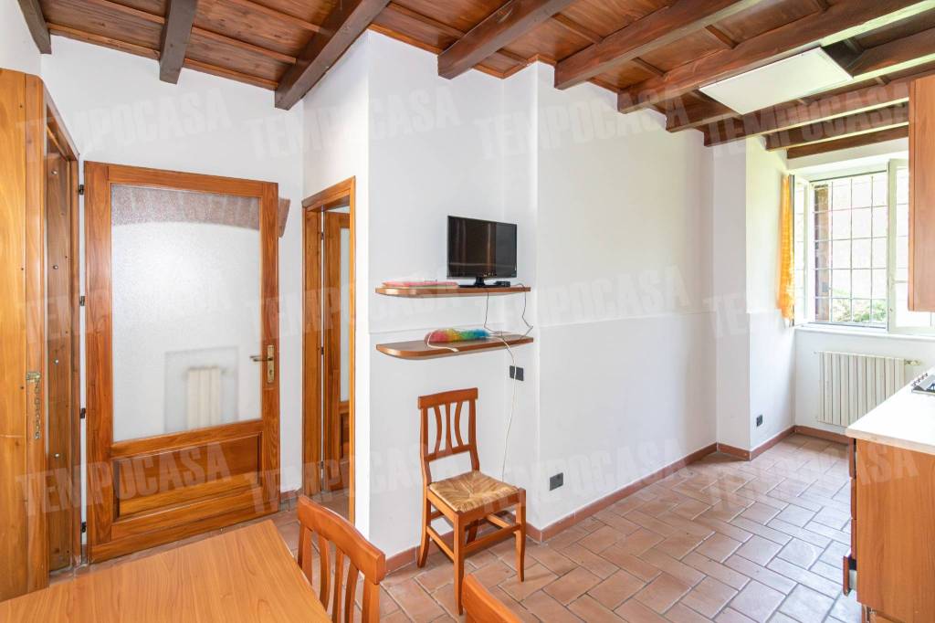 appartamento in vendita a Masate