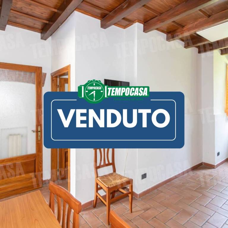 appartamento in vendita a Masate