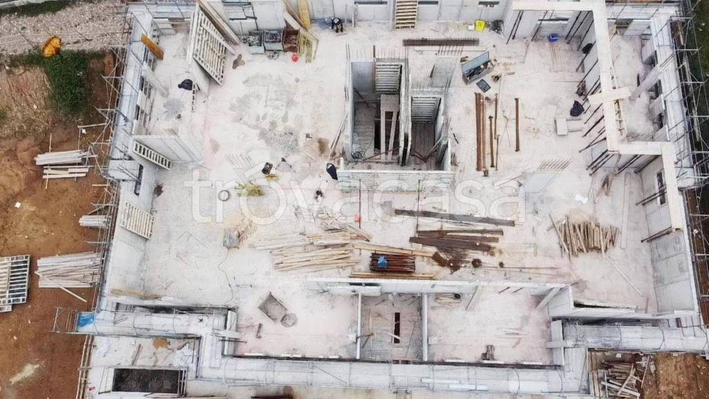 appartamento in vendita a Masate