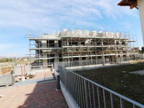 appartamento in vendita a Masate