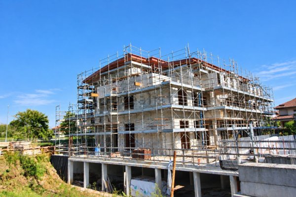 appartamento in vendita a Masate