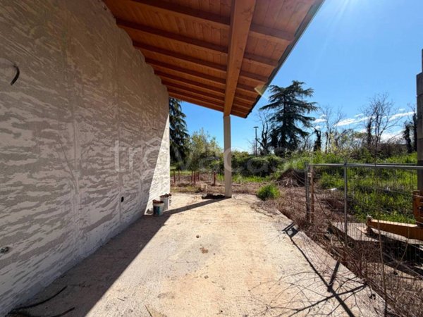 casa indipendente in vendita a Masate