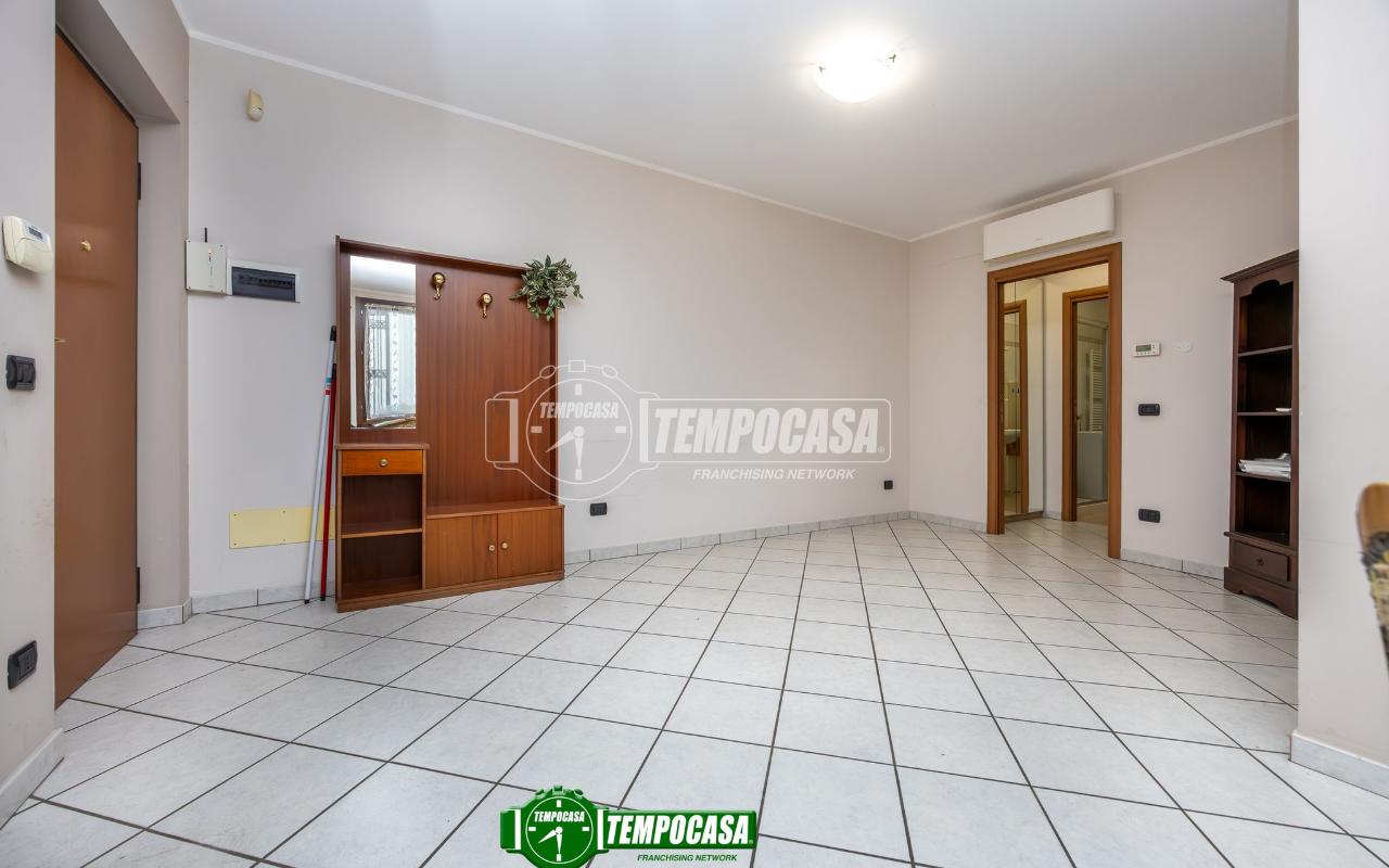 appartamento in vendita a Masate