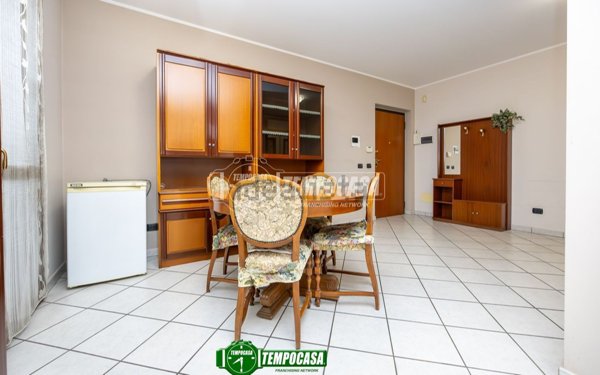 appartamento in vendita a Masate