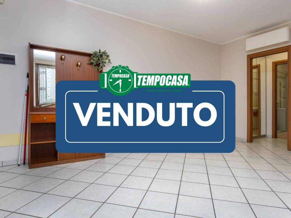 appartamento in vendita a Masate