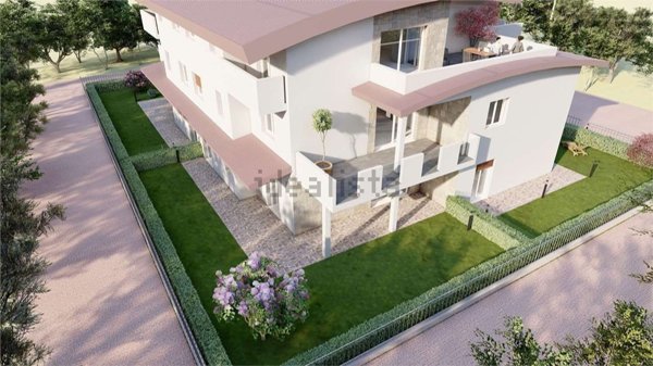 appartamento in vendita a Masate