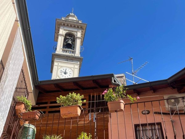 appartamento in vendita a Masate
