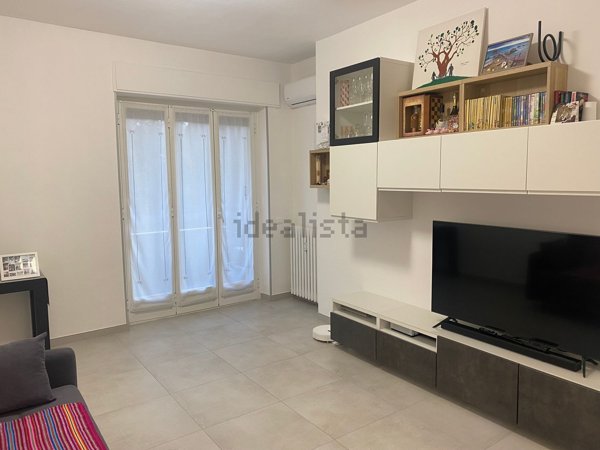 appartamento in vendita a Masate