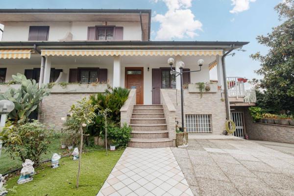 casa indipendente in vendita a Masate