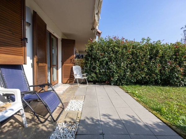 appartamento in vendita a Masate