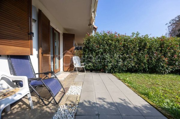 appartamento in vendita a Masate